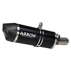 Arrow Exhaust Bmw R 1200 R / RS