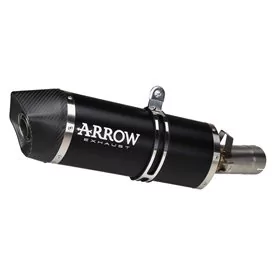Arrow Exhaust Bmw R 1200 R / RS