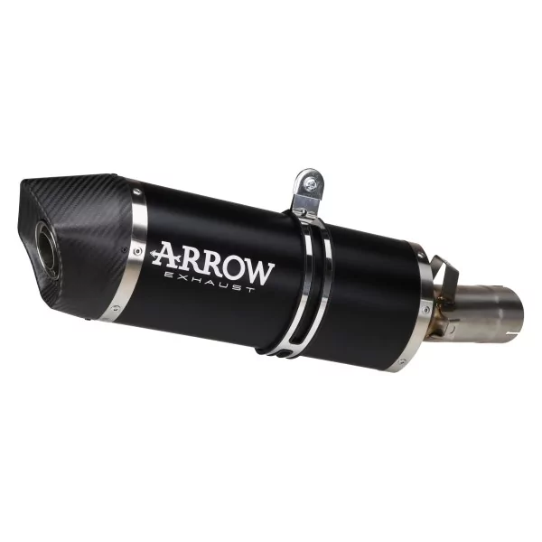 Arrow Exhaust Bmw R 1200 R / RS