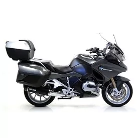 Arrow Exhaust Bmw R 1200 RT