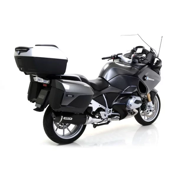 Arrow Exhaust Bmw R 1200 RT