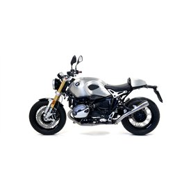 Arrow Exhaust Bmw R Nine T