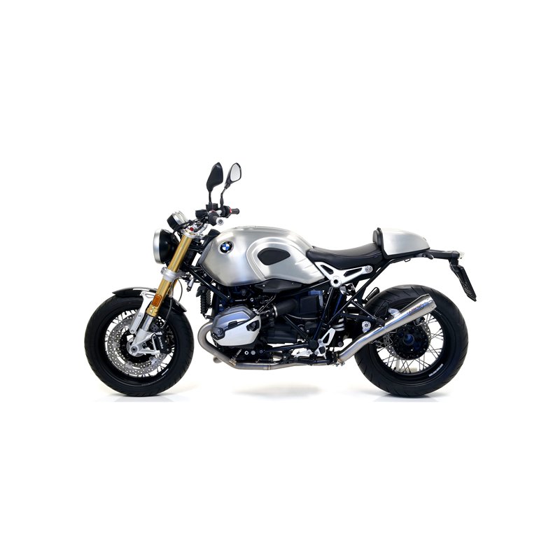 Arrow Exhaust Bmw R Nine T Arrow Exhaust Bmw R Nine T