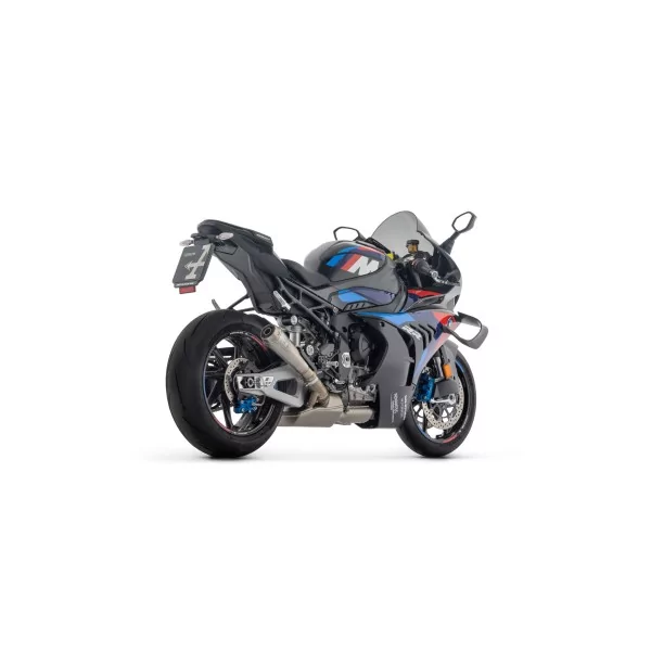 Arrow Exhaust Bmw S 1000 R / M 1000 R