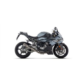 Arrow Exhaust Bmw S 1000 RR