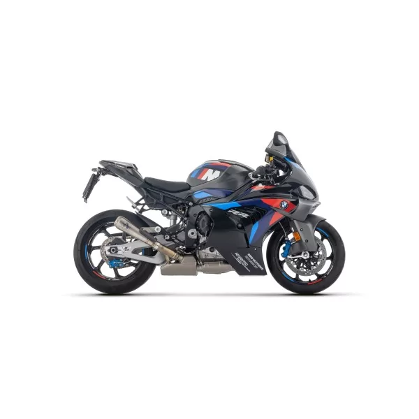 Arrow Exhaust Bmw S 1000 RR