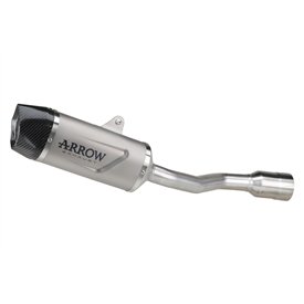 Arrow Exhaust Bmw S 1000 XR - Works
