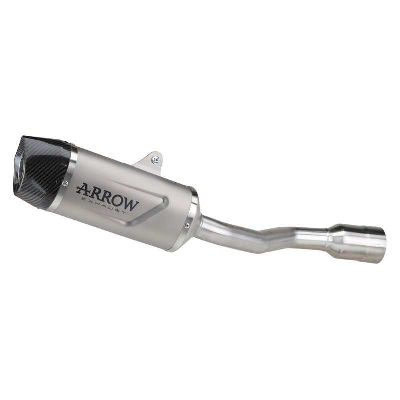 Arrow Exhaust Bmw S 1000 XR - Works Arrow Exhaust Bmw S 1000 XR - Works
