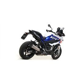 Arrow Exhaust Bmw S 1000 XR - Works