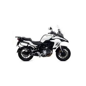 Arrow Exhaust Benelli TRK 502
