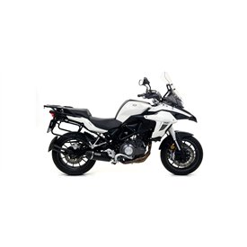 Arrow Exhaust Benelli TRK 502