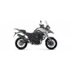 Arrow Exhaust Kit Collecteurs Racing Inox Benelli TRK 702 / 702X