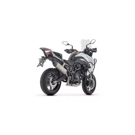 Arrow Exhaust Kit Colectores Racing Inox Benelli TRK 702 / 702X