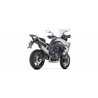 Arrow Exhaust Kit Colectores Racing Inox Benelli TRK 702 / 702X