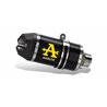 Arrow Exhaust Benelli TRK 702 / 702X - Indy Race