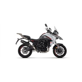 Arrow Exhaust Benelli TRK 702 / 702X - Indy Race EVO