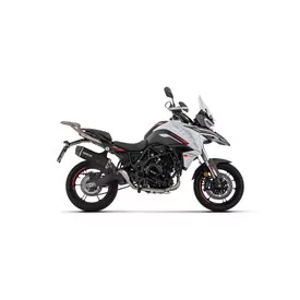 Arrow Exhaust Benelli TRK 702 / 702X - Indy Race EVO