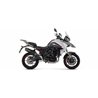 Arrow Exhaust Benelli TRK 702 / 702X - Indy Race EVO