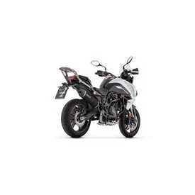 Arrow Exhaust Benelli TRK 702 / 702X - Indy Race EVO