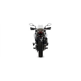 Arrow Exhaust Benelli TRK 702 / 702X - Indy Race EVO