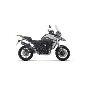 Arrow Exhaust Benelli TRK 702 / 702X - Indy Race EVO