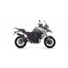 Arrow Exhaust Benelli TRK 702 / 702X - Indy Race EVO