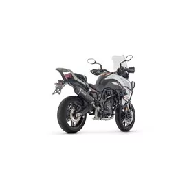 Arrow Exhaust Benelli TRK 702 / 702X - Indy Race EVO