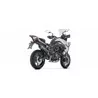 Arrow Exhaust Benelli TRK 702 / 702X - Indy Race EVO