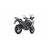 Arrow Exhaust Benelli TRK 702 / 702X - Indy Race EVO