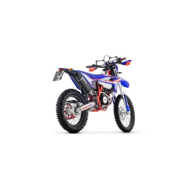 Arrow Exhaust Beta RR 125 4T Enduro/Motard