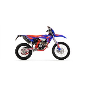 Arrow Exhaust Beta RR 125 4T Enduro/Motard