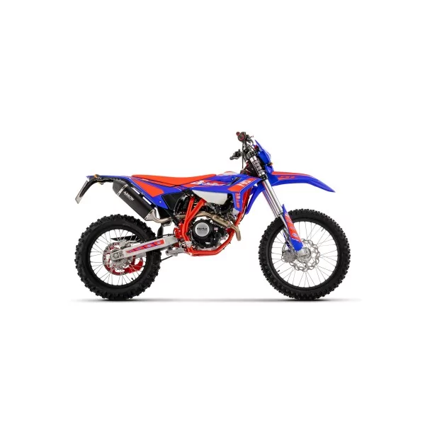 Arrow Exhaust Beta RR 125 4T Enduro/Motard