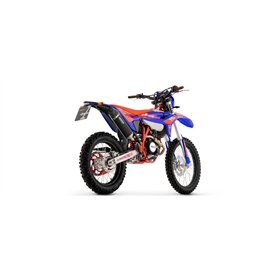 Arrow Exhaust Beta RR 125 4T Enduro/Motard