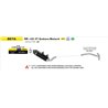 Arrow Exhaust Beta RR 125 4T Enduro/Motard