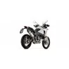 Arrow Exhaust Ducati Desert X