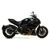 Arrow Exhaust Ducati Diavel
