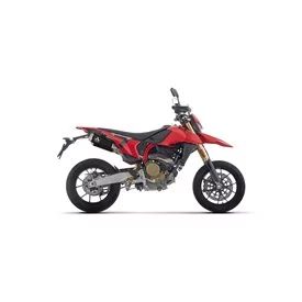 Arrow Exhaust Ducati Hypermotard 698 Mono