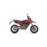 Arrow Exhaust Ducati Hypermotard 698 Mono