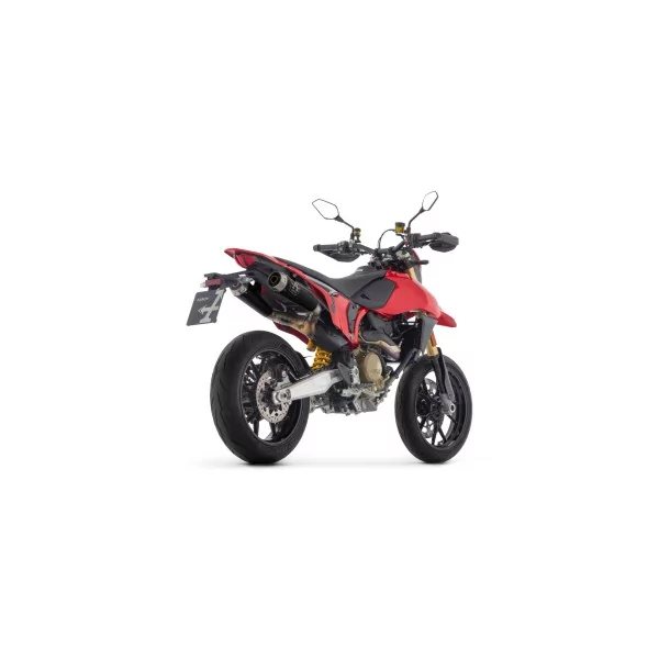Arrow Exhaust Ducati Hypermotard 698 Mono