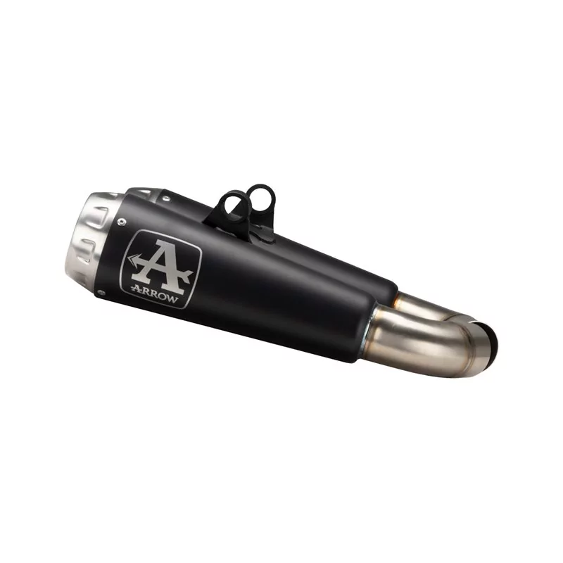 Arrow Exhaust Ducati Hypermotard 950 / 950 SP Arrow Exhaust Ducati Hypermotard 950 / 950 SP