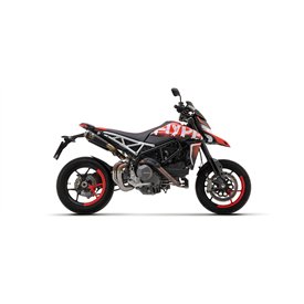 Arrow Exhaust Ducati Hypermotard 950 / 950 SP