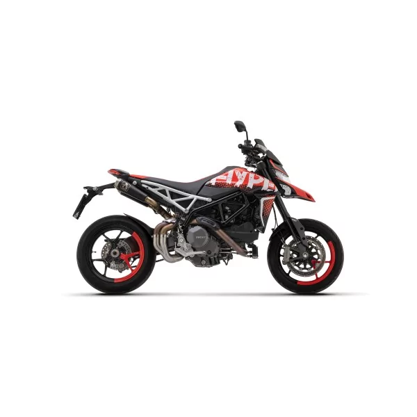 Arrow Exhaust Ducati Hypermotard 950 / 950 SP