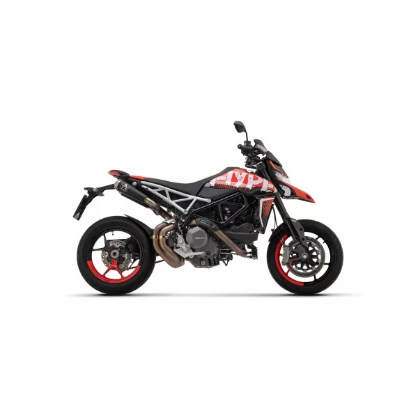 Arrow Exhaust Ducati Hypermotard 950 / 950 SP
