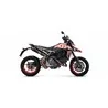 Arrow Exhaust Ducati Hypermotard 950 / 950 SP