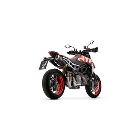 Arrow Exhaust Ducati Hypermotard 950 / 950 SP