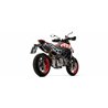 Arrow Exhaust Ducati Hypermotard 950 / 950 SP