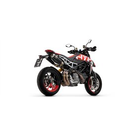 Arrow Exhaust Ducati Hypermotard 950 / 950 SP