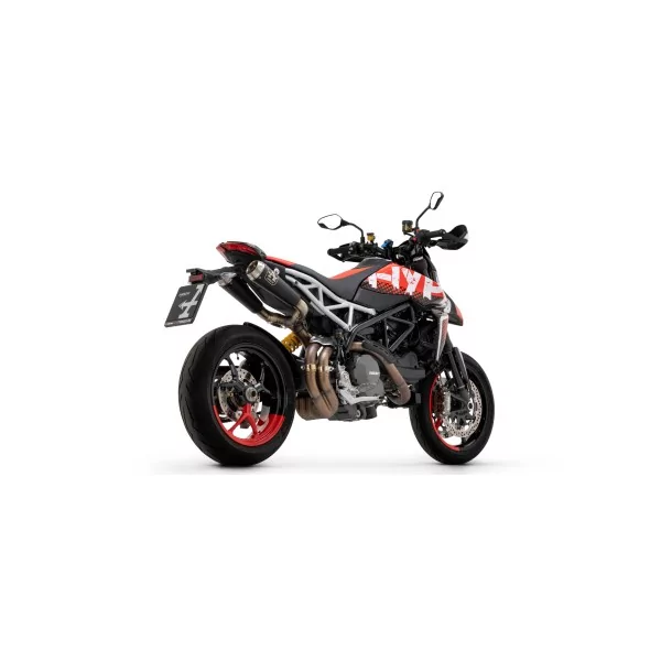 Arrow Exhaust Ducati Hypermotard 950 / 950 SP