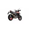 Arrow Exhaust Ducati Hypermotard 950 / 950 SP