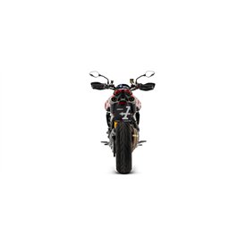 Arrow Exhaust Ducati Hypermotard 950 / 950 SP